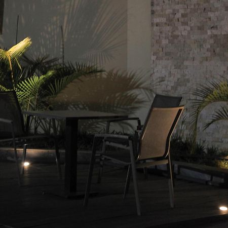 Owandja House Lubumbashi Hotel Ngoại thất bức ảnh