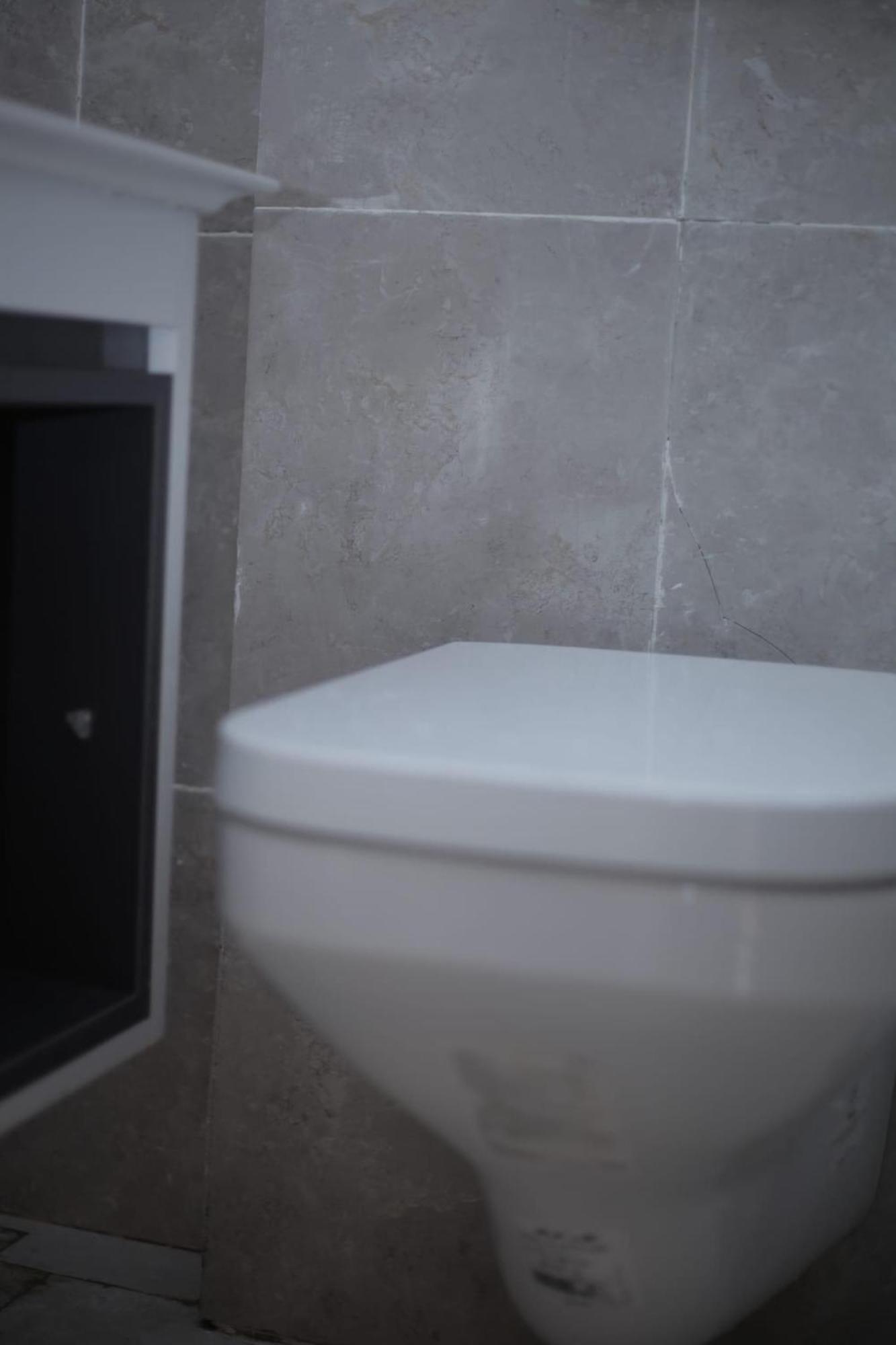 Owandja House Lubumbashi Hotel Ngoại thất bức ảnh